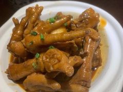 -小菜园新徽菜(常州天宁吾悦店)