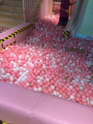 -木马王国(萧山银隆店)