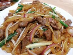 -香港深井掂檔烧鹅茶餐厅(海韵城店)