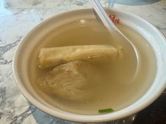 -鲜得来排骨年糕(即墨路店)