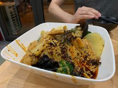-林静小吃(复兴路店)