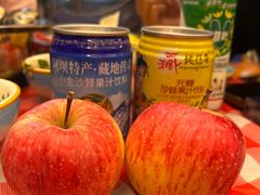 -金鼎雪山牦牛杂火锅(理县总店)