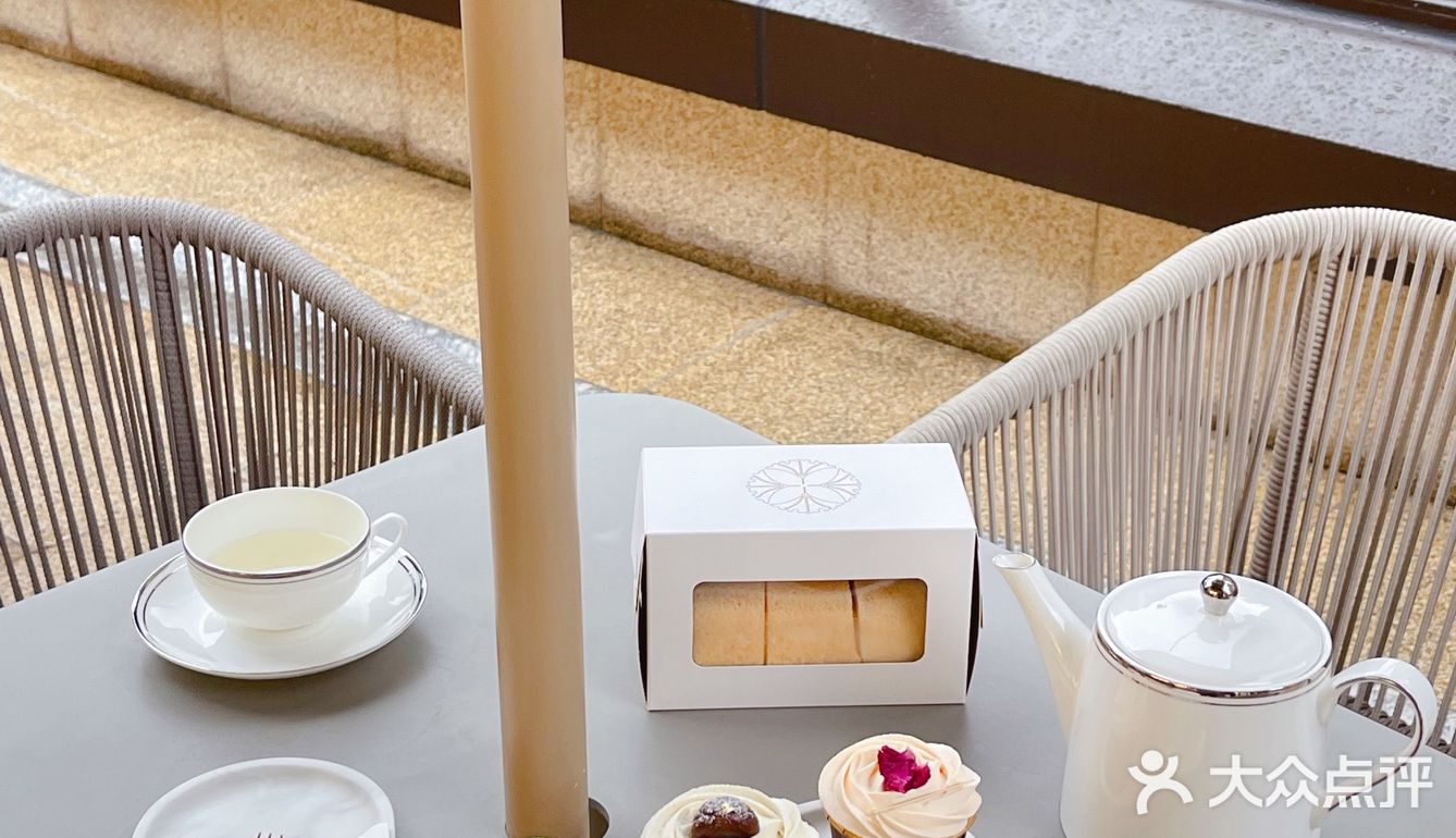 广州探店 | 最爱的cupcake开来四海城了🧁