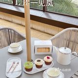 广州探店 | 最爱的cupcake开来四海城了🧁