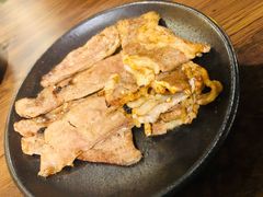 五花-小杰烧肉料理