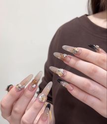 -MB·nail美甲美睫