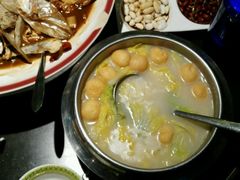 -旺顺阁鱼头泡饼(常营店)