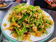 -曹掌柜小酒馆烧烤集团(崂山同兴路店)