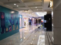 -新世界大丸百货