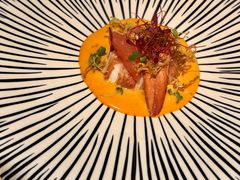 -北京古城老院厉晓麟精致菜