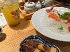 -一豚轩·烧鸟·豚骨拉面(五四路店)