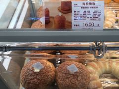 海盐脆咖-好利来(宣武门店)