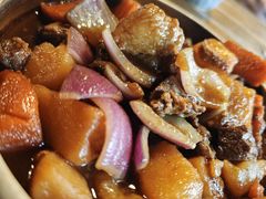 -卧龙堡客栈·中餐厅(古北水镇店)