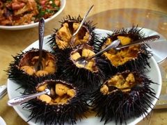 QQ截图20130326161347-万宝海鲜舫(劳动公园店)
