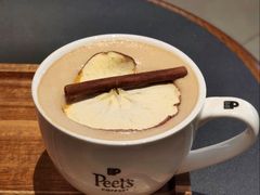 -Peet's 皮爷咖啡(海雅缤纷城店)