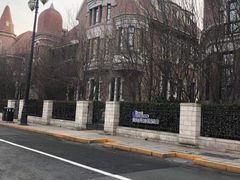 -天津津利华酒店