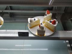 -BreadTalk面包新语(长寿路地铁站店)