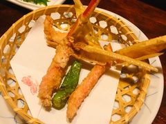 -蟹道乐(川崎店)