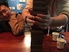 -S Team剧情密室(杭州龙翔桥店)