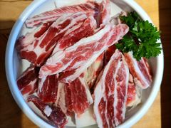 -九田家黑牛烤肉料理·自助(洪洞县城市花园店)