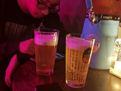 -MOSSO音乐酒吧·live house(长乐路店)