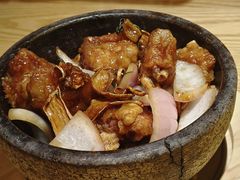 -泰果东南亚餐厅(旭辉广场店)