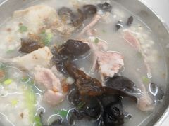 -广场正宗原汁薏米店