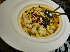 -绿茶餐厅(布吉万象汇店)