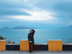 -东澳岛