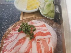 -洪氏嗨捞·猪肚鸡火锅(阳光天地店)