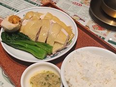 -凤来茶餐·粤菜馆(珠江新城店)