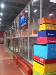 -莫莉幻想儿童乐园(武汉金银潭永旺店)