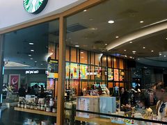 -星巴克(北京王府井店)