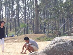 -瑶湖郊野森林公园