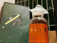 -堂屋糖水店(愚园店)