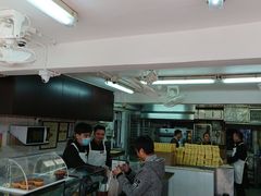 -安德鲁饼店(总店)