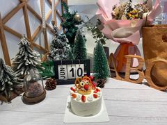 -ABC Cooking Studio(西安大悦城店)