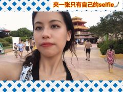 -汤山欢乐水世界