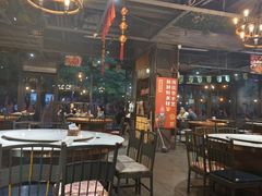 -琥珀老六龙虾(四里河店)