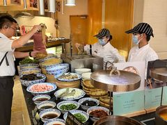 -威斯汀舞台餐厅