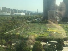 -诸暨耀江开元名都大酒店