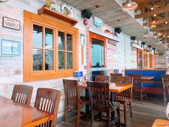 -阿甘虾餐厅(凌霄阁店)