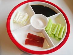-东门烤鸭店(鼓楼店)