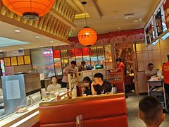 -莲寿司(国兴店)