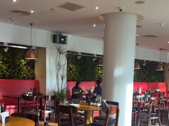 -拉蒂娜·巴西牛排馆 Latina·Brazilian Steakhouse(海上世界店)