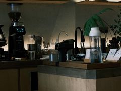 -不正咖啡(万达尊店)