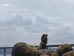 -黄河小浪底水利枢纽风景区