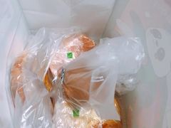 -爱达乐面包生日蛋糕(温江新尚天地店)