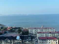 -烟台百纳瑞汀酒店