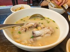 -牛王庙(龙华花园店)